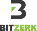 bitzerk logo full