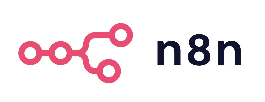 n8n logo large