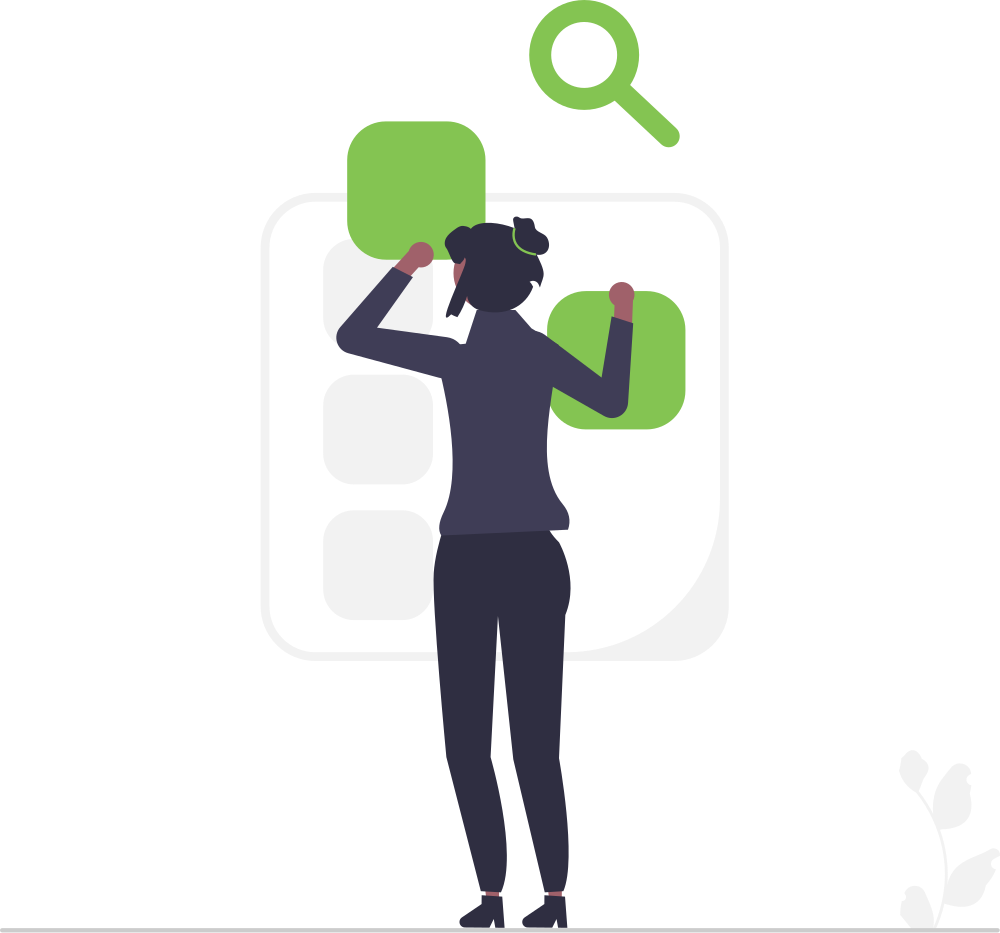 case studies searching