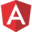 angularjs logo