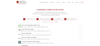 job listings board dashboard