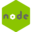 nodejs logo