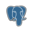 postgres logo