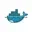 docker logo  thumb
