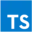 typescript logo  thumb