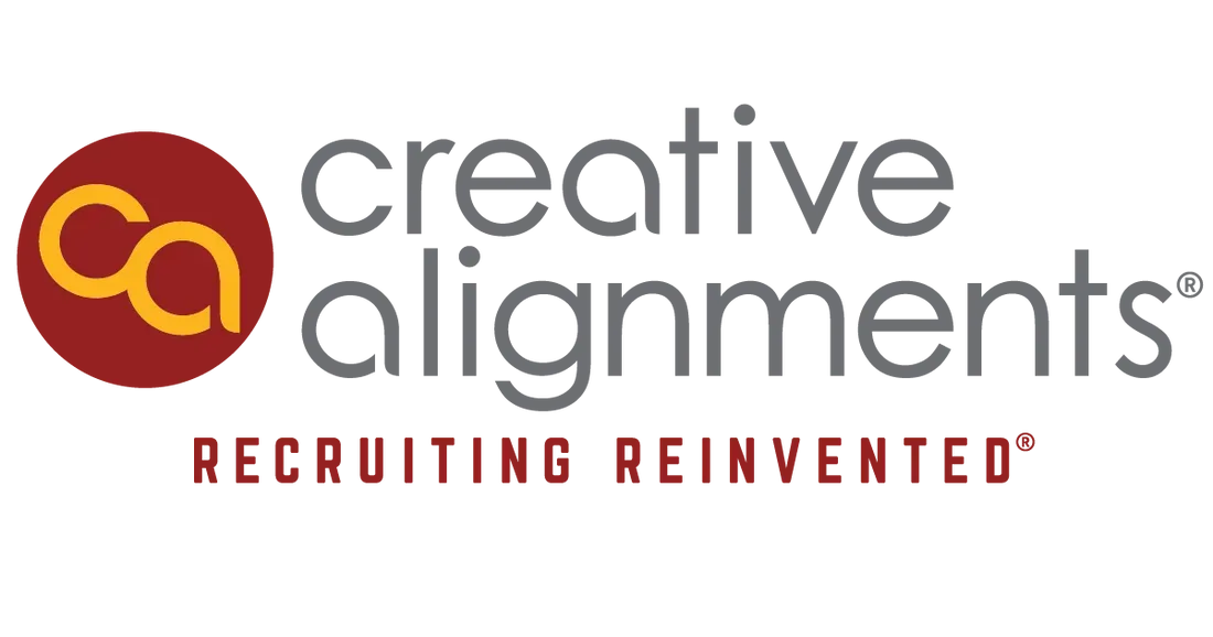 creative alignments logo