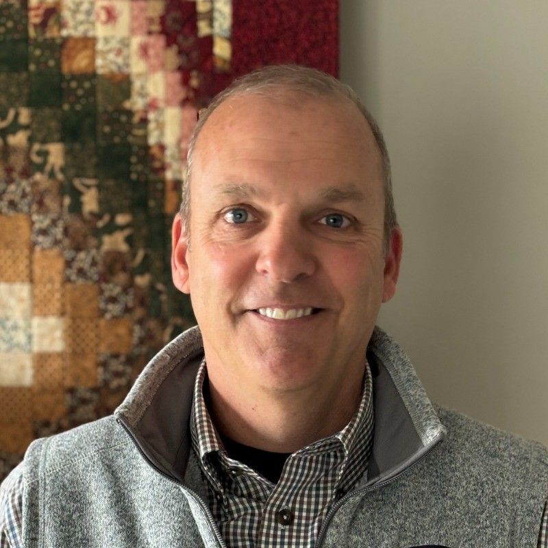 kurt dykema headshot